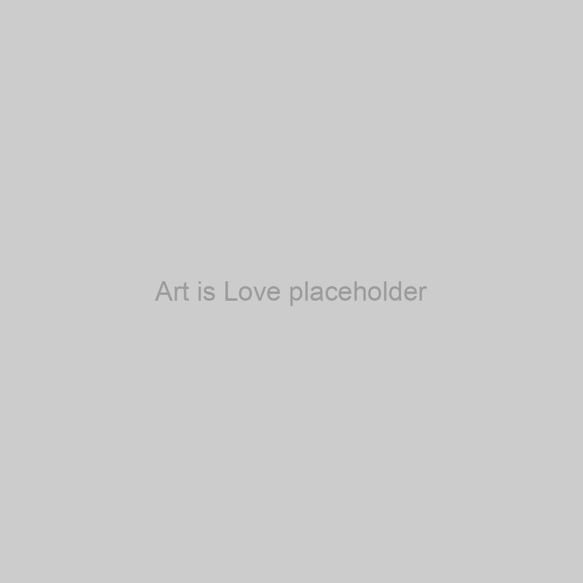 Art is Love Placeholder Image